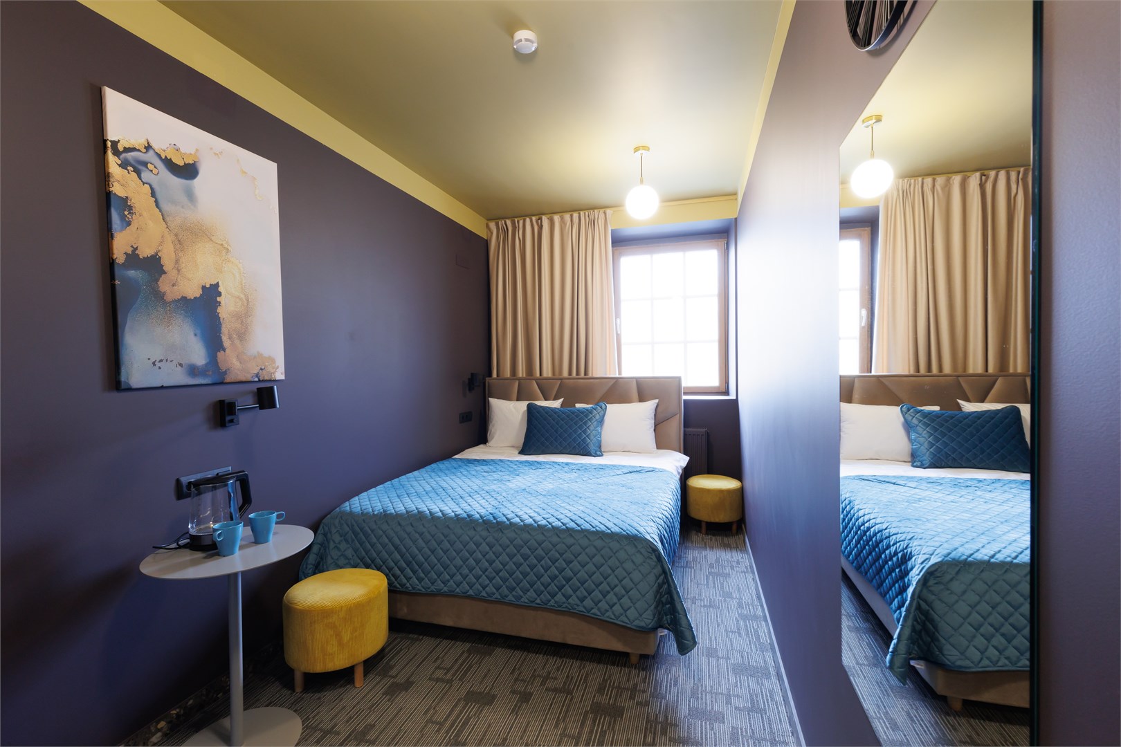 Simple Hotel B9 - photo 5