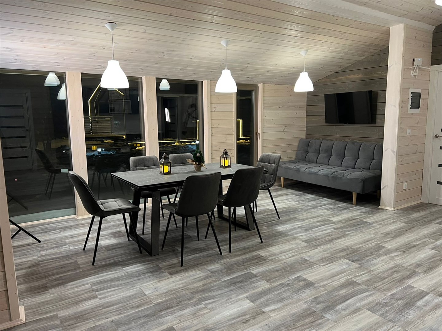 База отдыха "Царская рыбалка" - photo 2