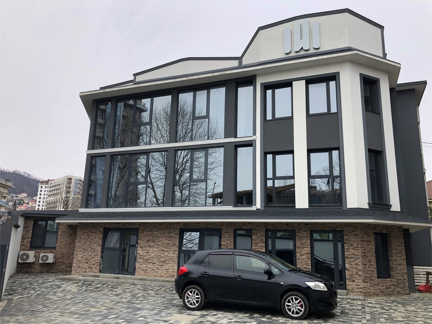 Апарт Отель Калипсо - photo 4