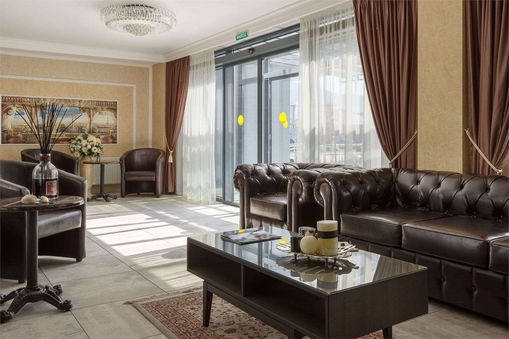 Marine Palace - photo 3