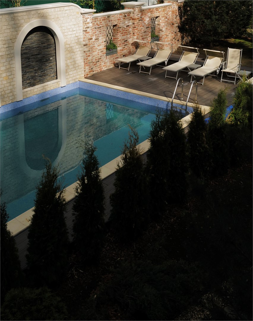 Roka Park Collection - photo 4