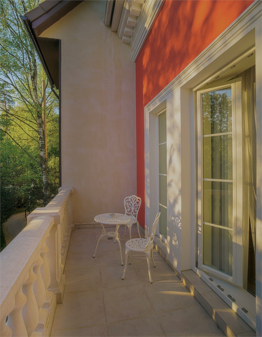 Roka Park Collection - photo 5