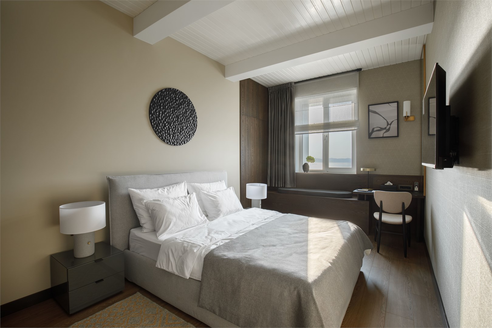 ROAR BOUTIQUE HOTEL - photo 2