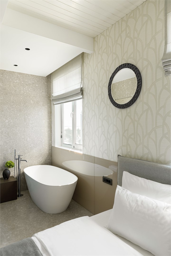 ROAR BOUTIQUE HOTEL - photo 3