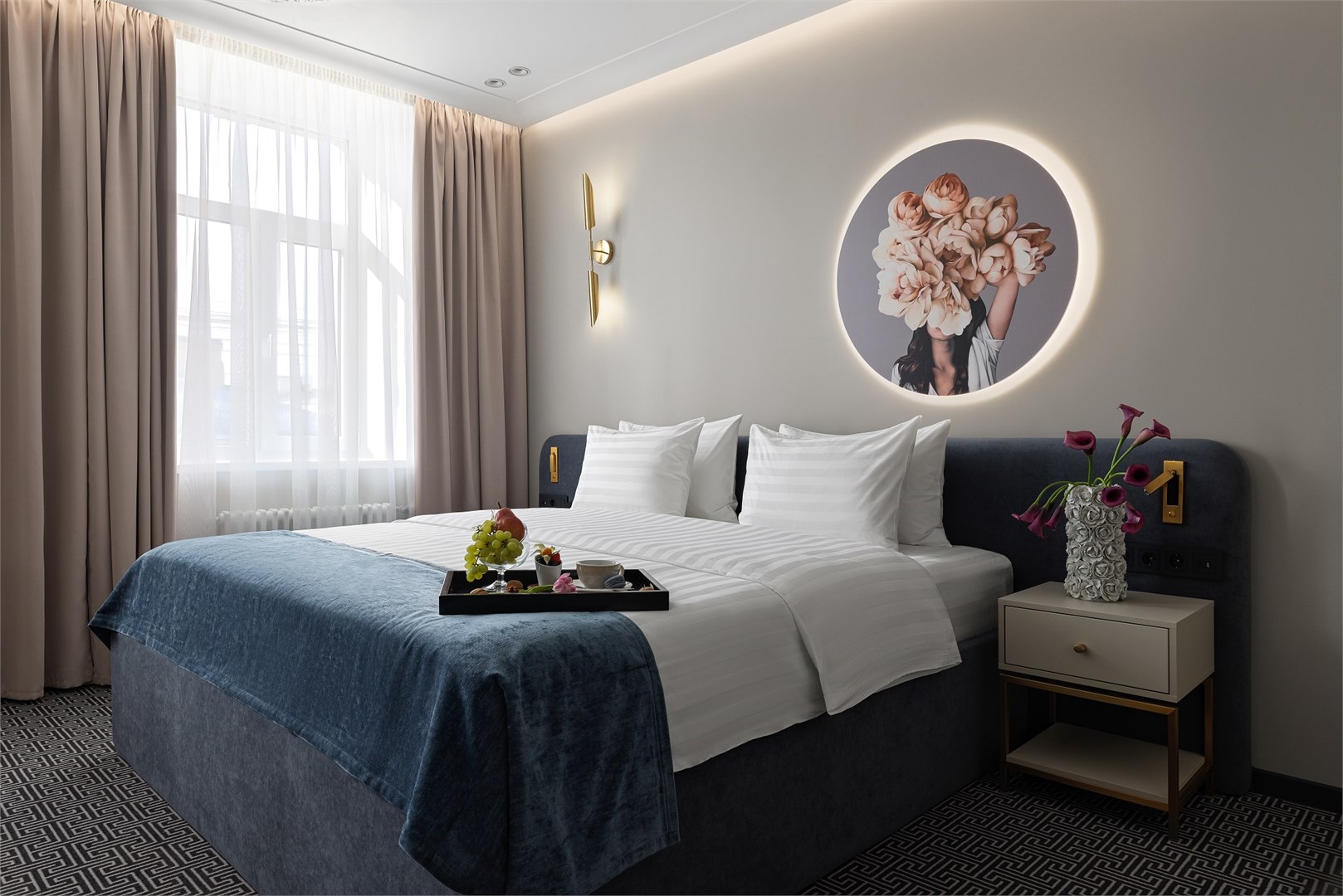 HELEN HOTEL - photo 2