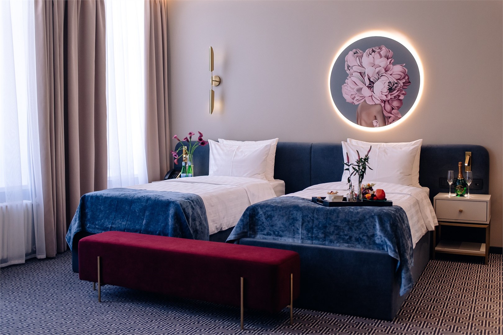 HELEN HOTEL - photo 4