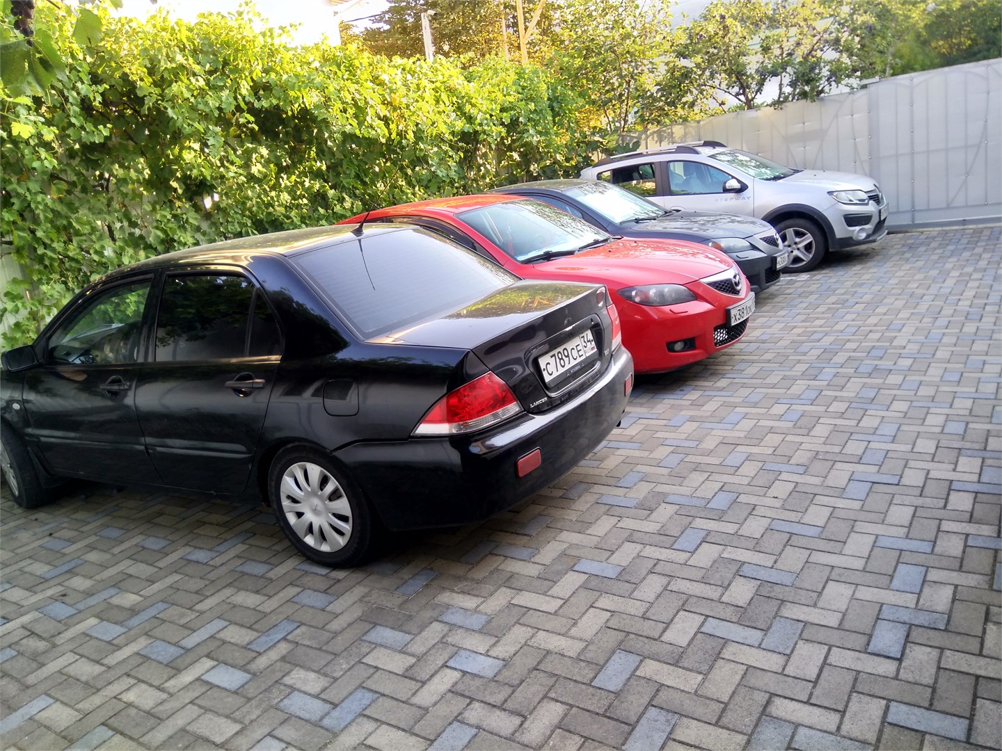 Гостевой дом «Аватар» - photo 3