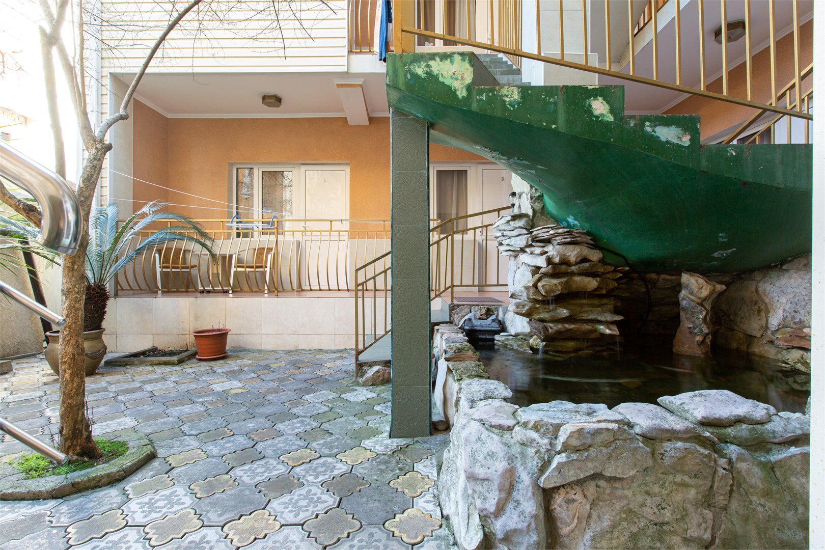 Мини-отель «Avsteria» - photo 3