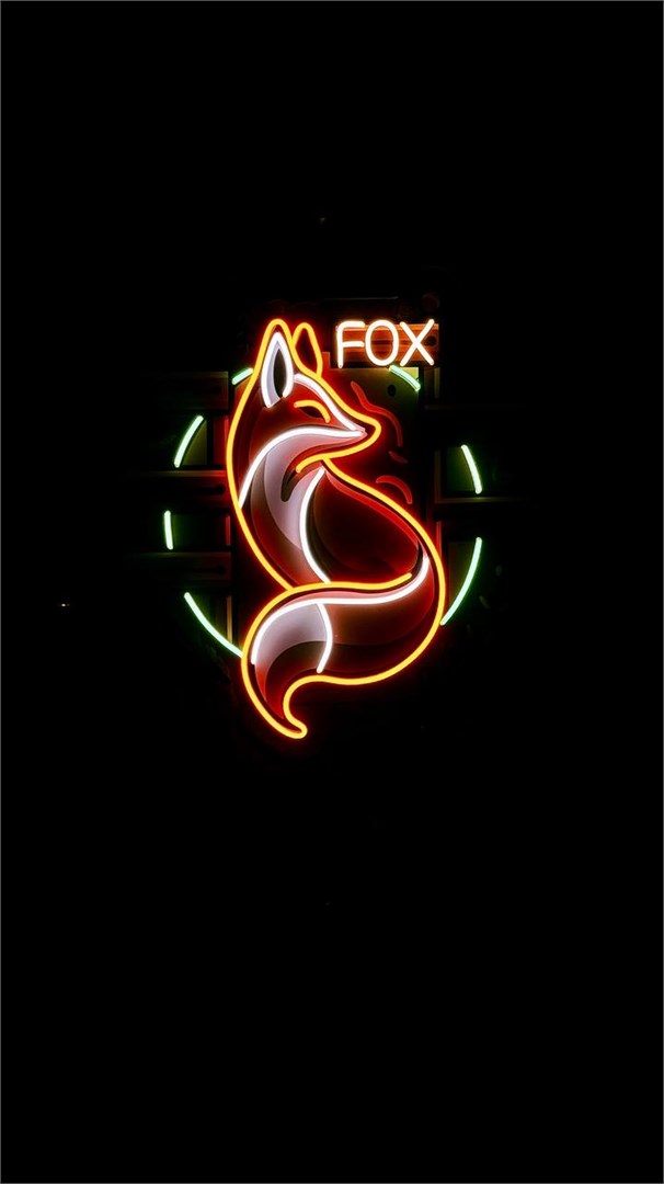 FoxЗаостровье