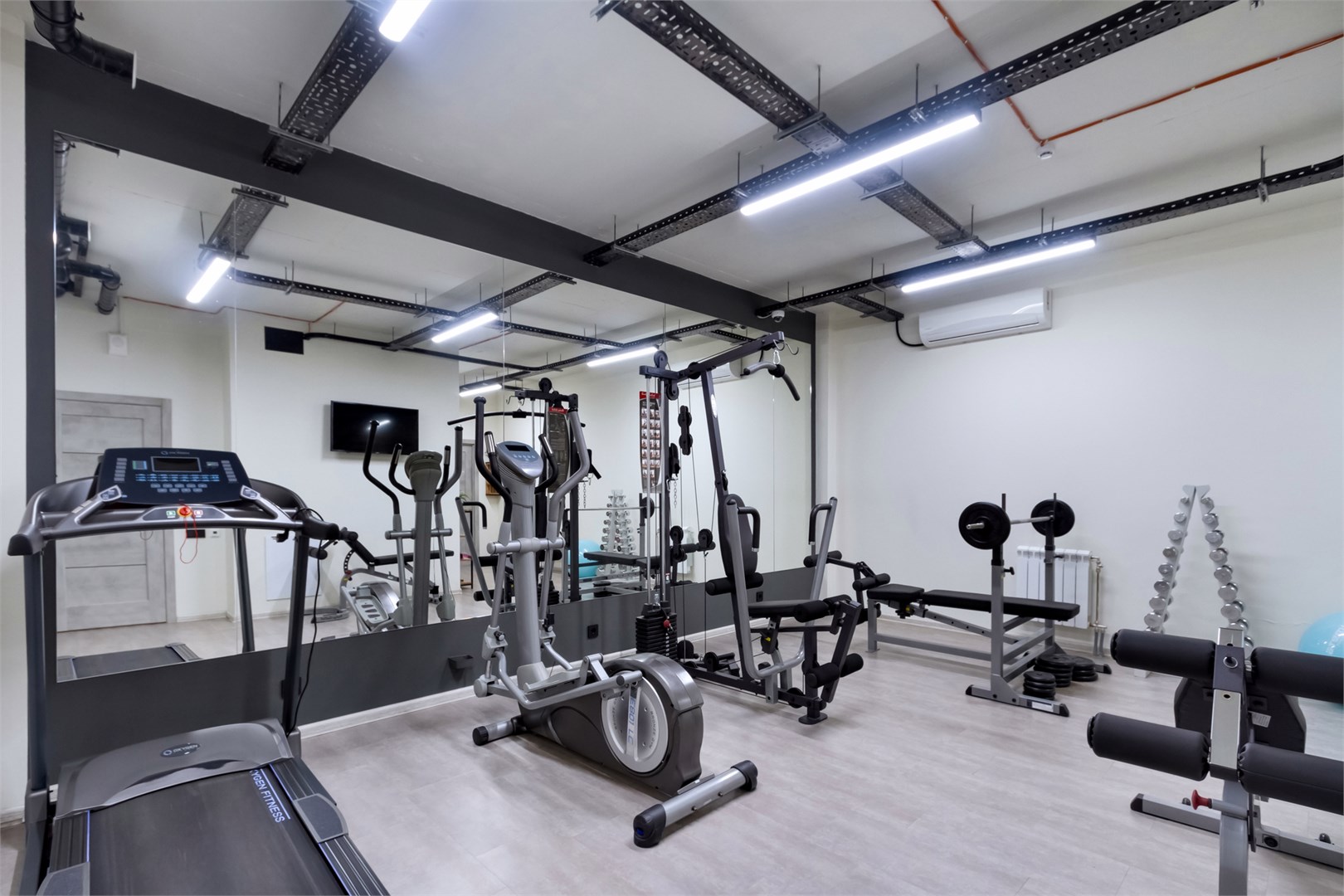 Апарт-отель "APARTVILLE" - photo 4