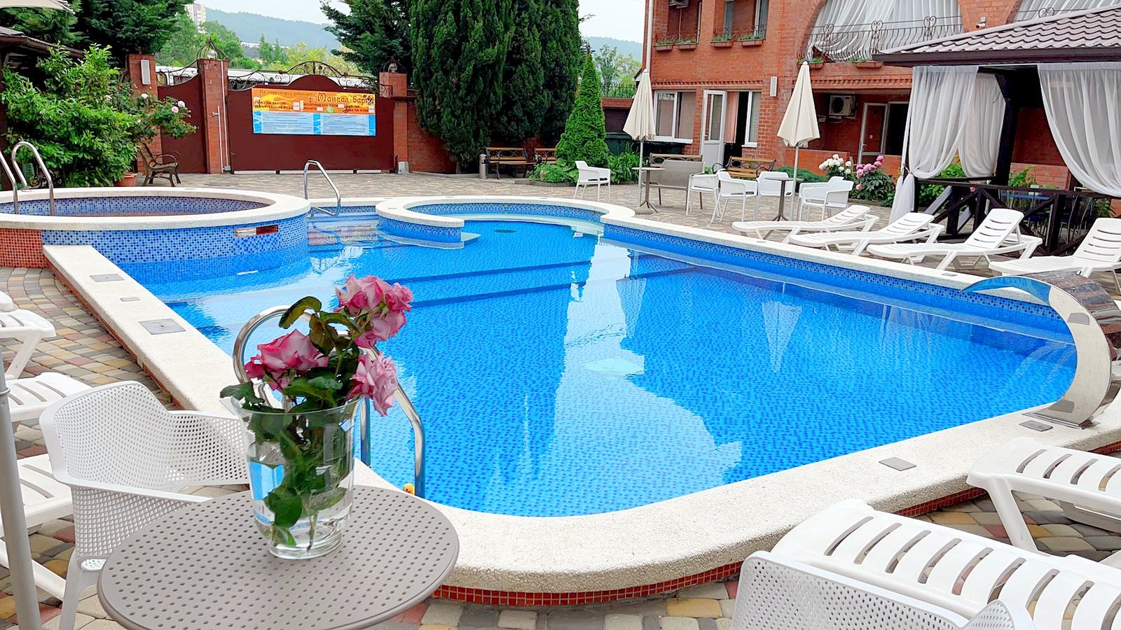 Гостевой дом "Багира" - photo 2