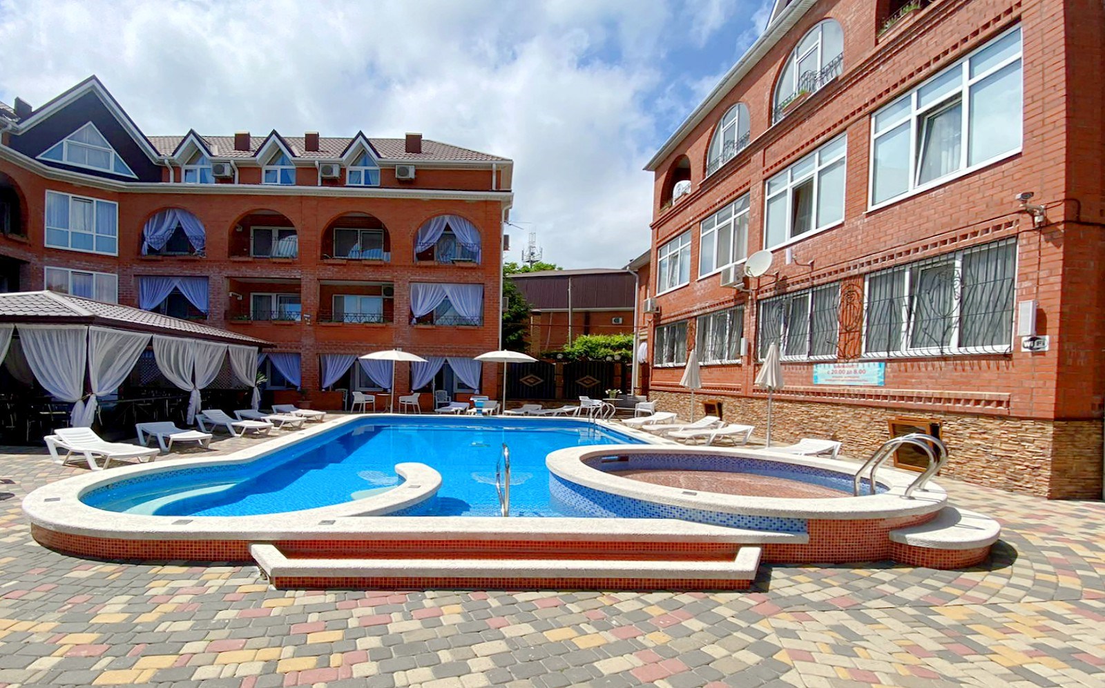 Гостевой дом "Багира" - photo 5