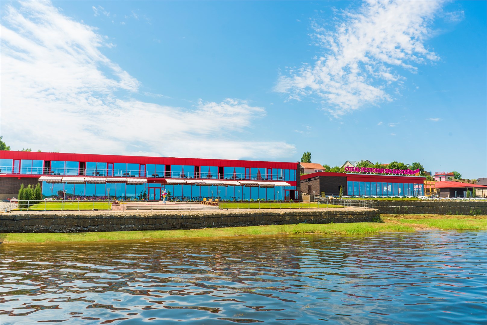 Волга Star - photo 2