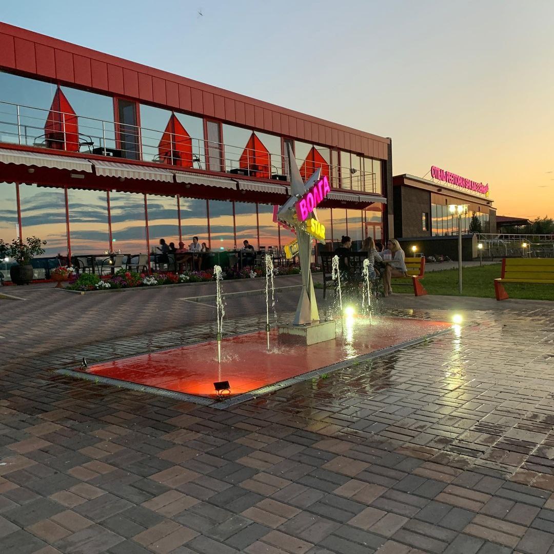 Волга Star - photo 3