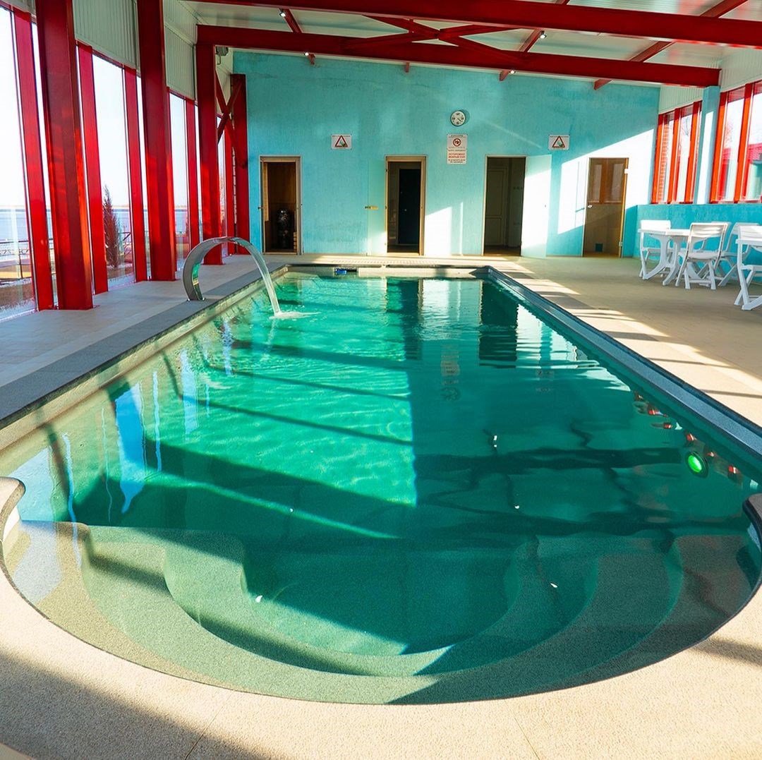 Волга Star - photo 4