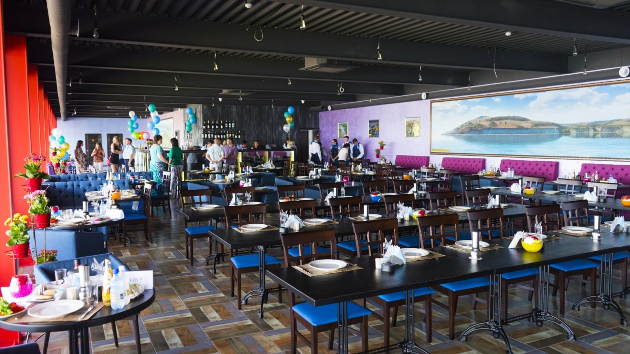 Волга Star - photo 5