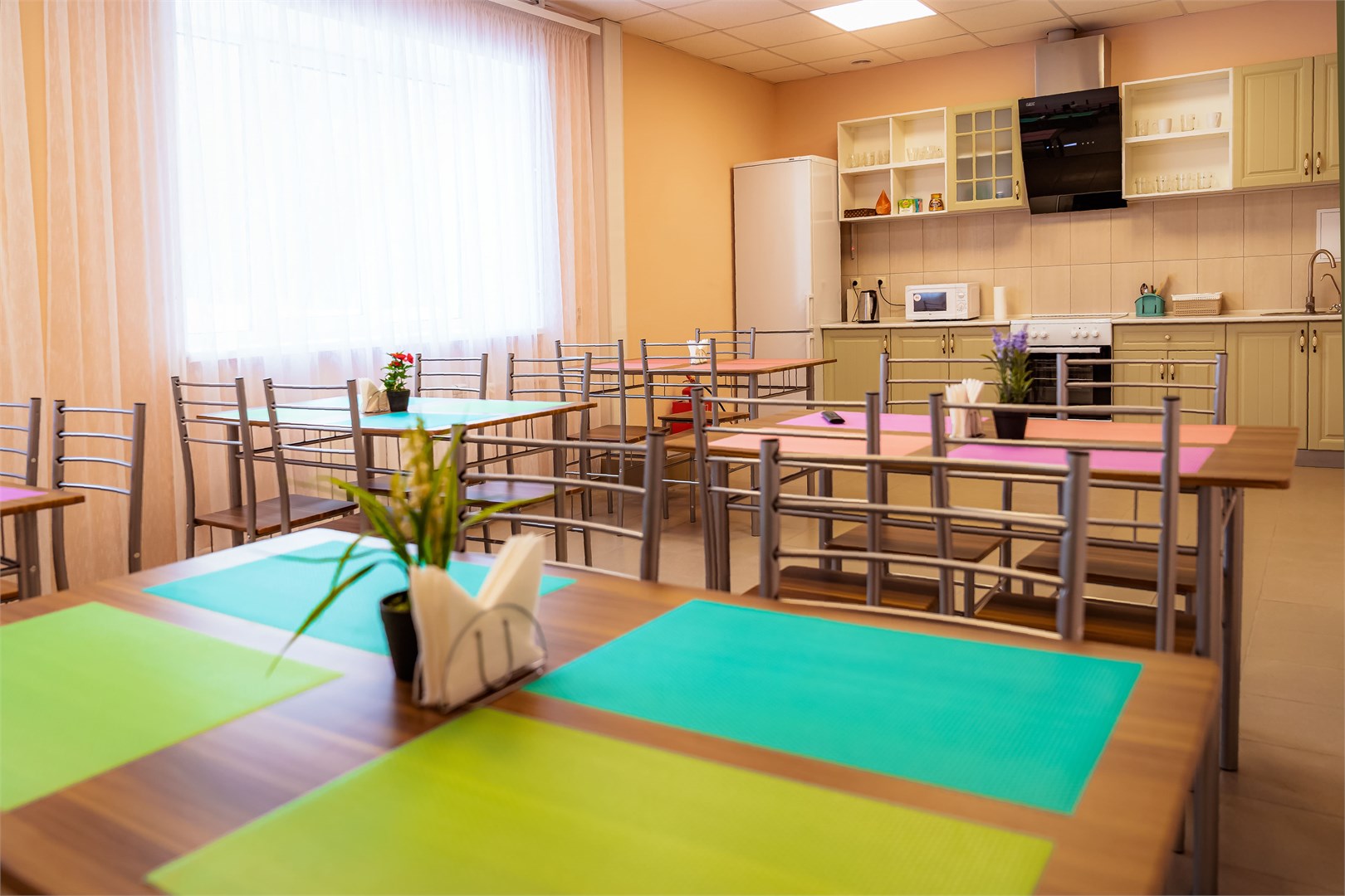 Хостел51 - photo 3