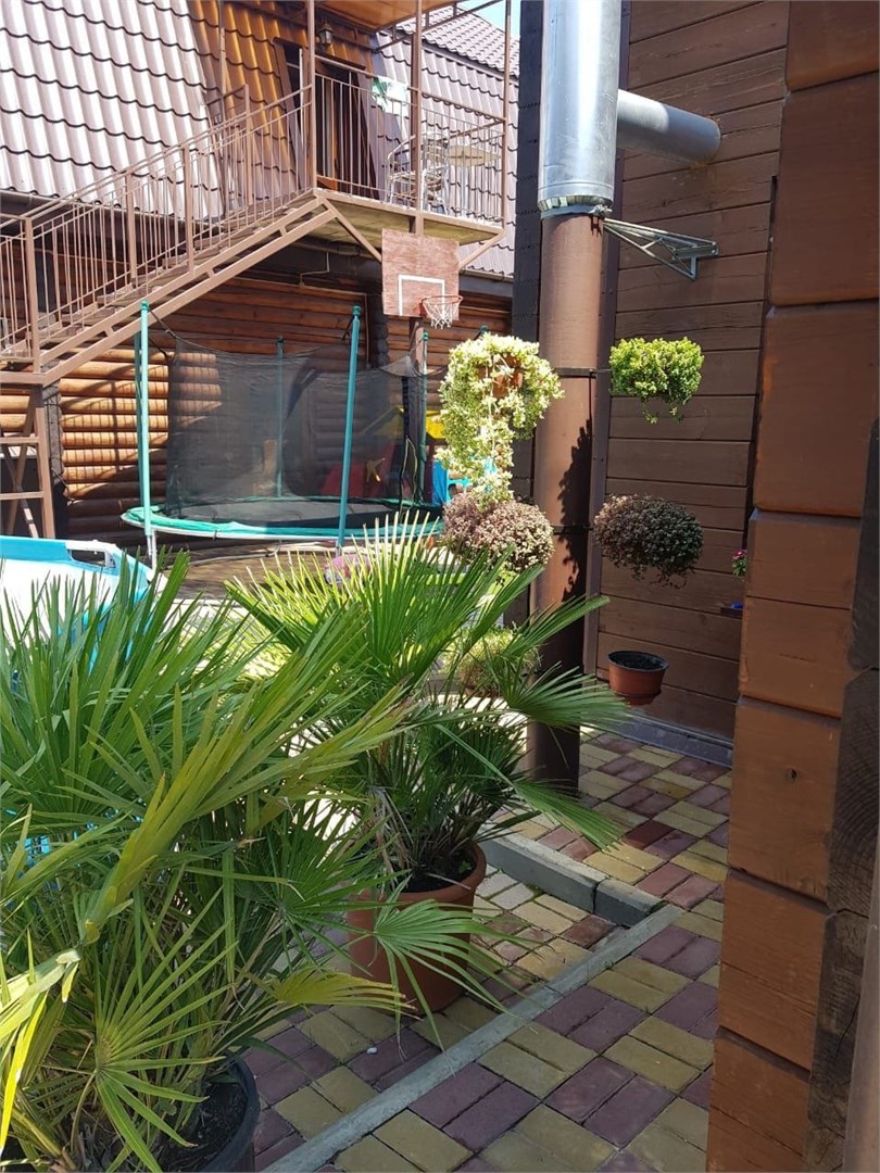 Гостевой дом "Ковчег" - photo 4