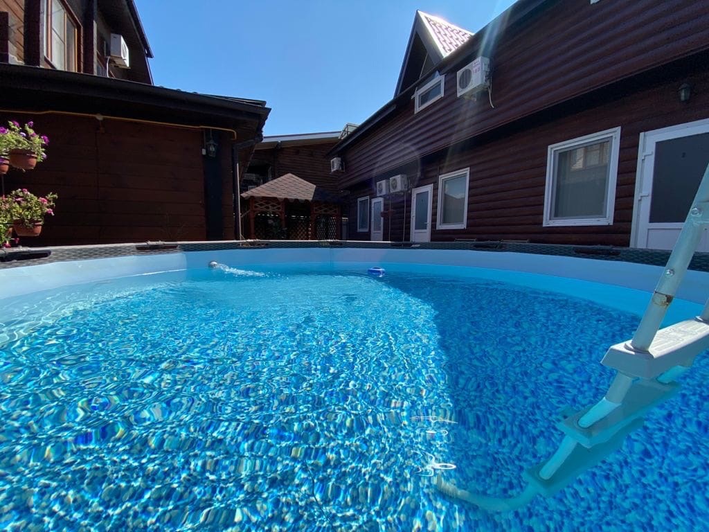 Гостевой дом "Ковчег" - photo 2