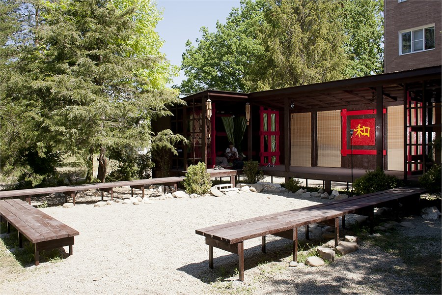 Здравница «Лаго-Наки» - photo 3