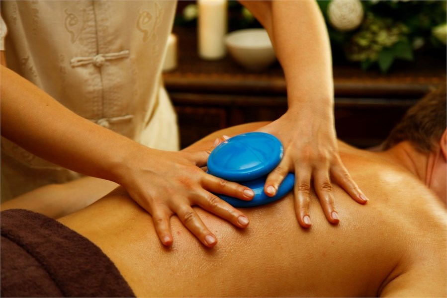 Здравница «Лаго-Наки» - photo 5