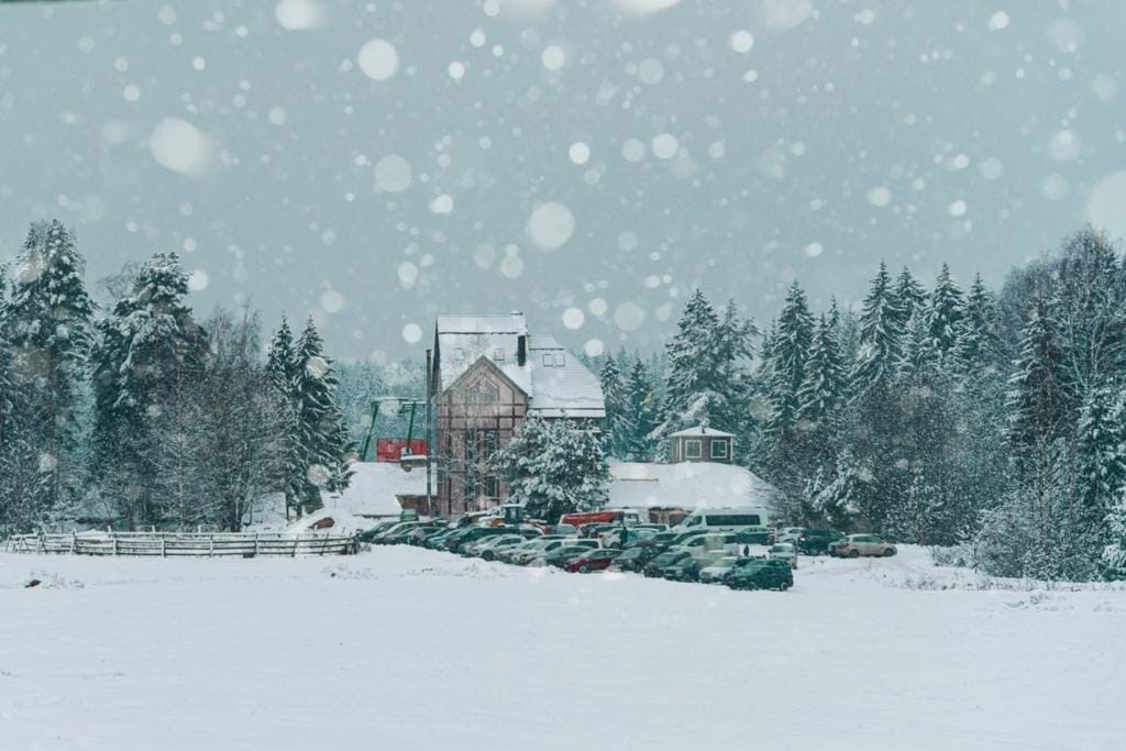 База отдыха Ордино - photo 4