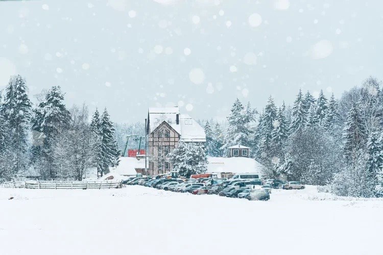 База отдыха Ордино - photo 5