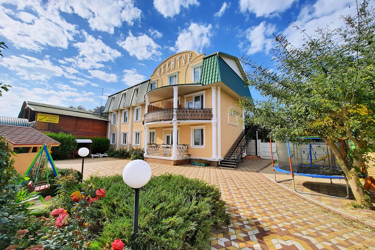 Экватор - photo 3