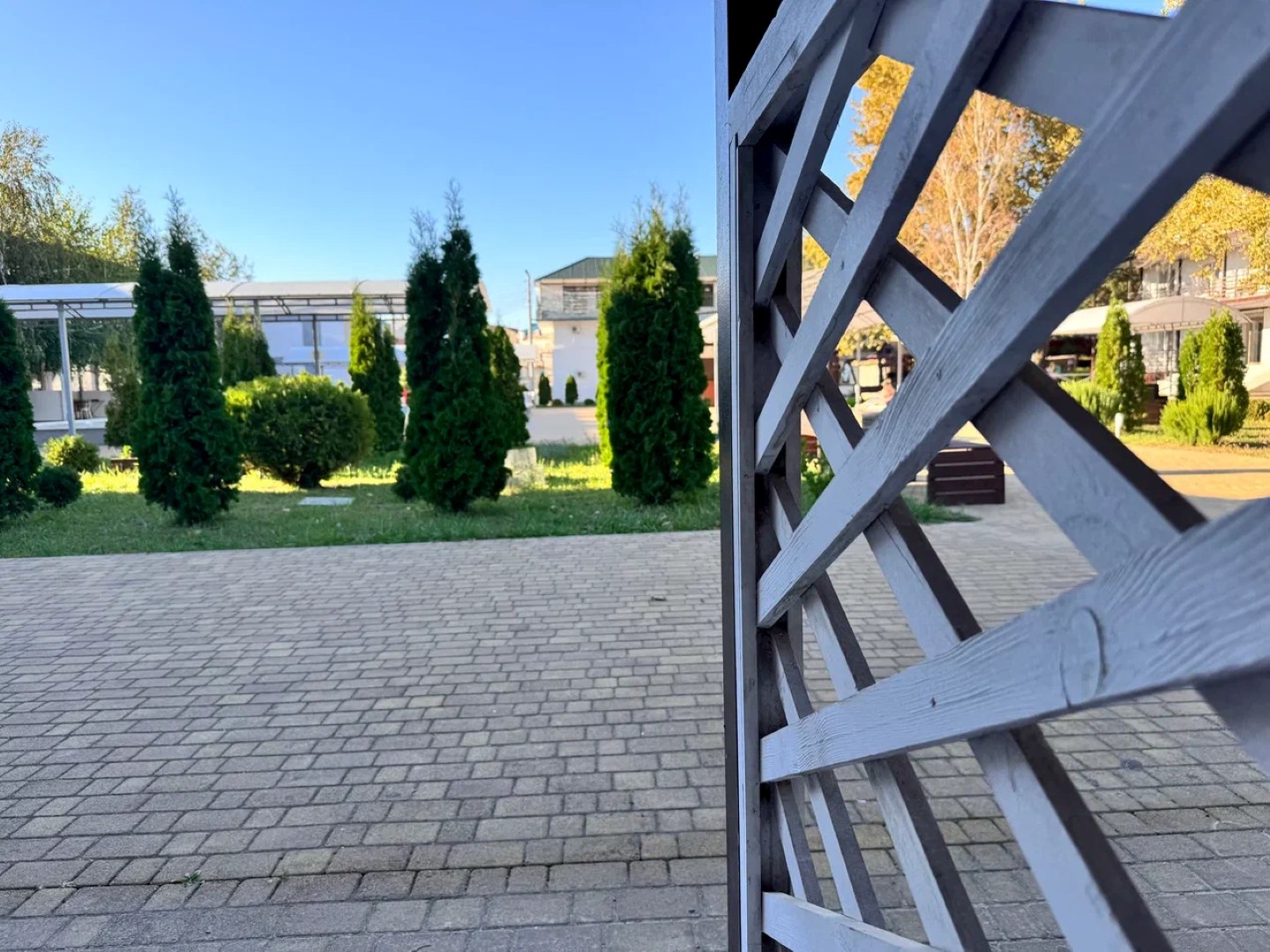 Уральские самоцветы пансионат