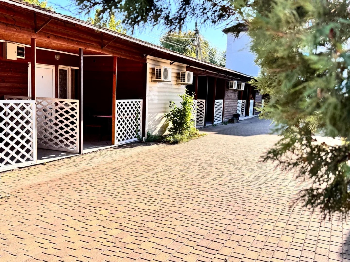 Уральские самоцветы пансионат - photo 5