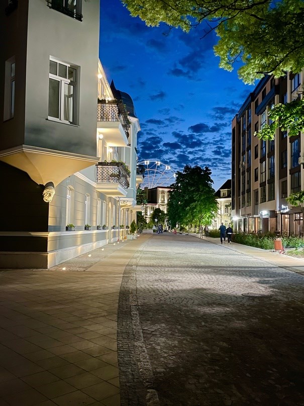 Mr. Just's Hotel - photo 2