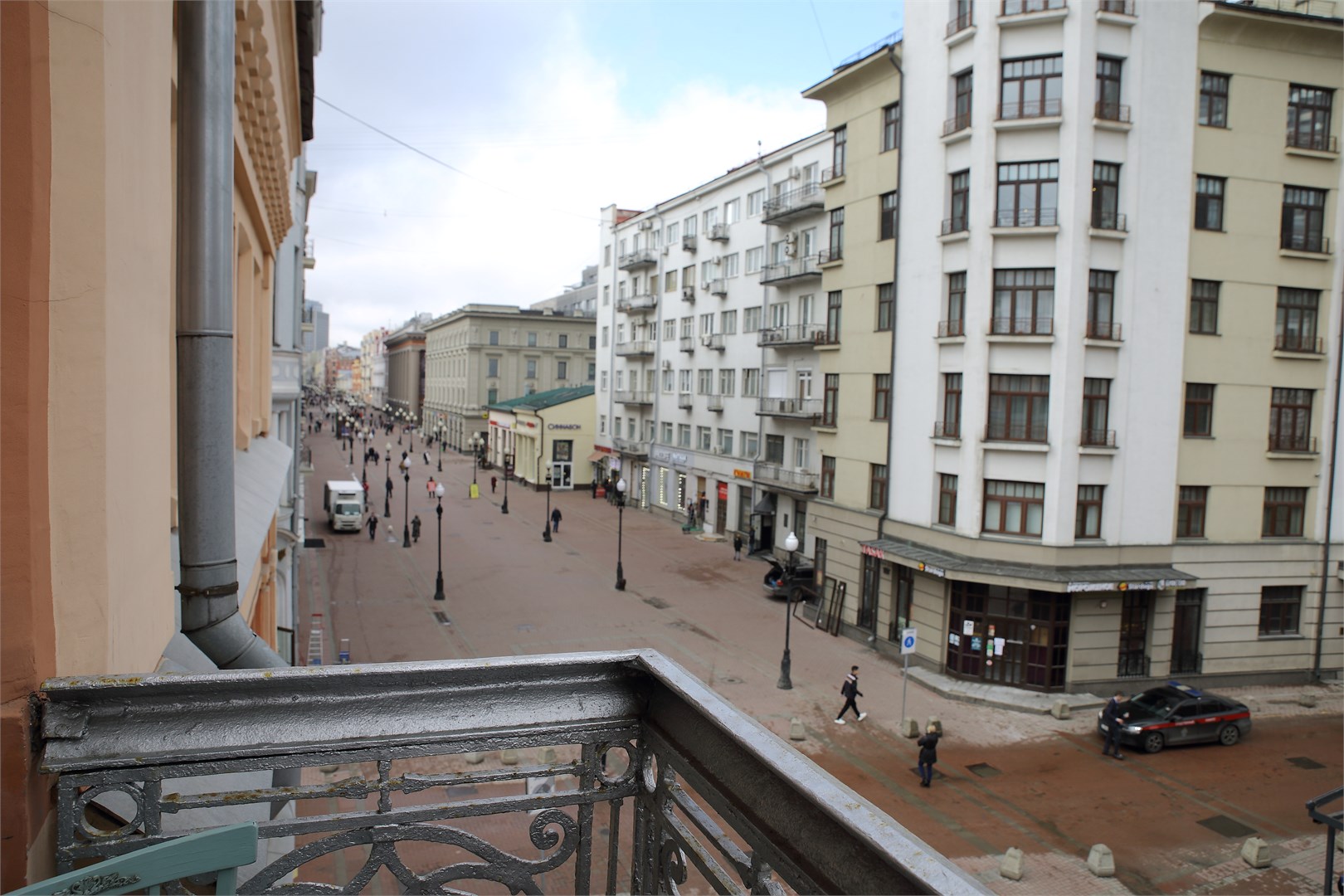 АдвокатЪ Арбат - photo 3