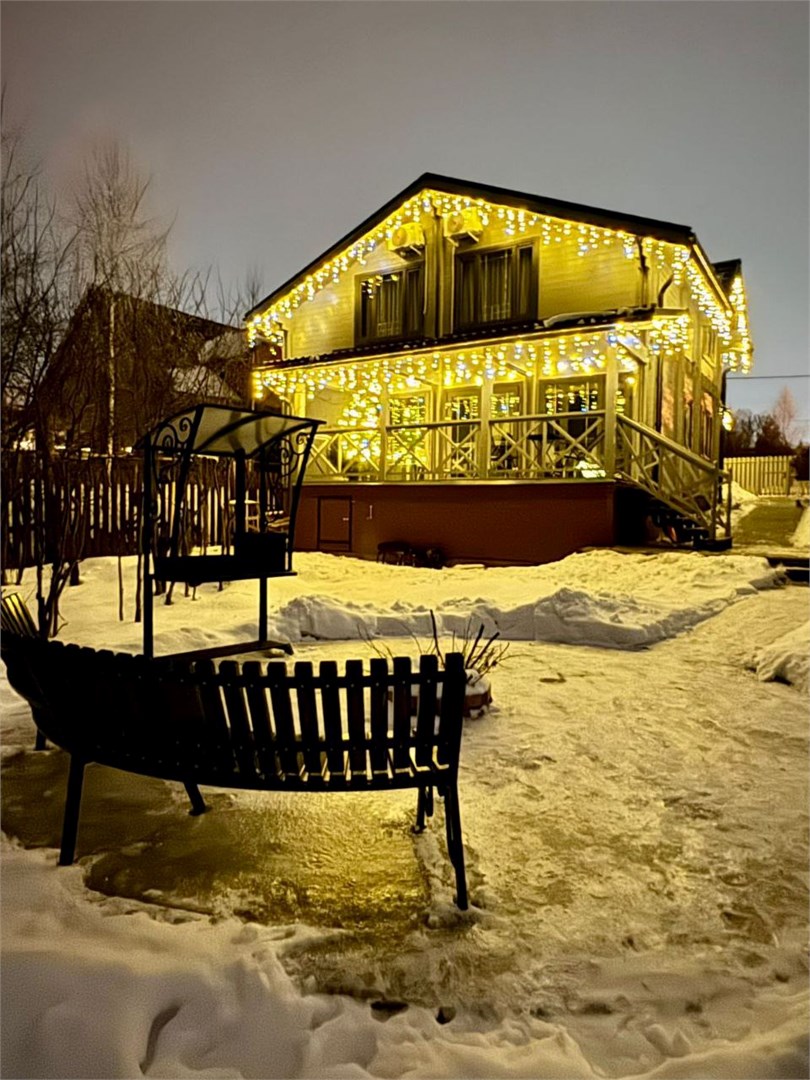 Гостевой дом Сканди - photo 4