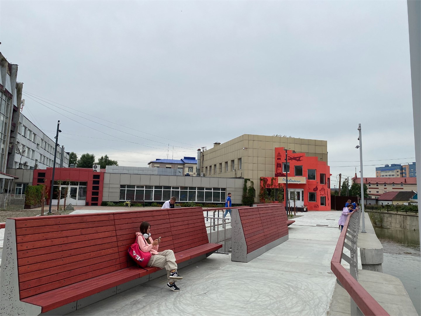 ГК Турист - photo 5