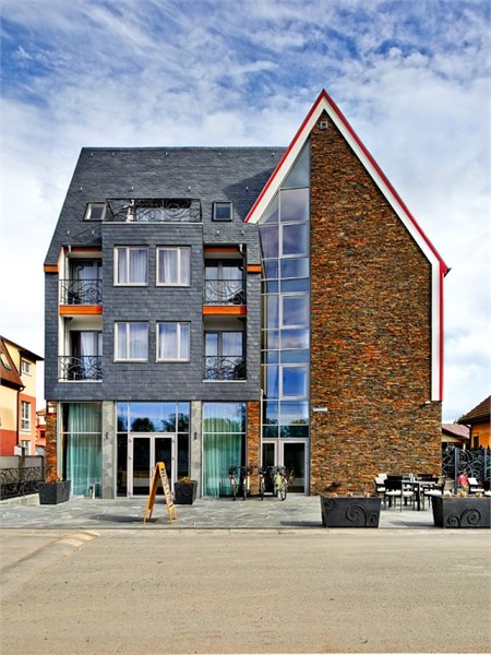 Зеленоградск