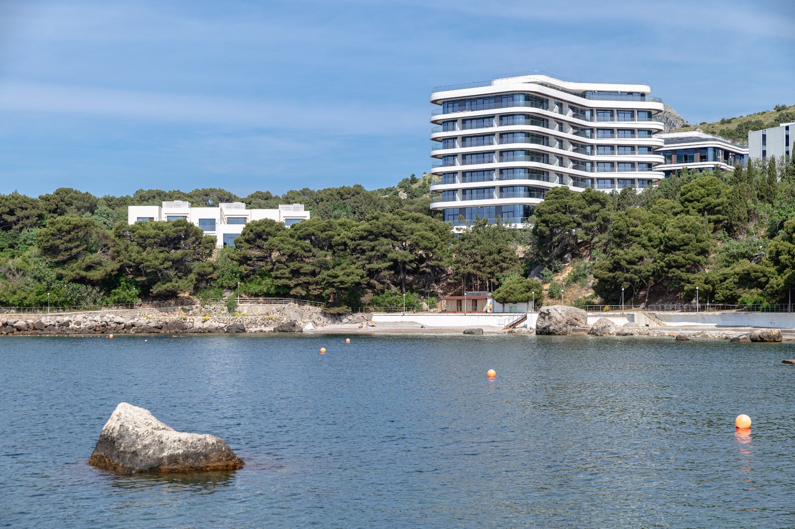 Luciano Welness & SPA Foros 5* - photo 2