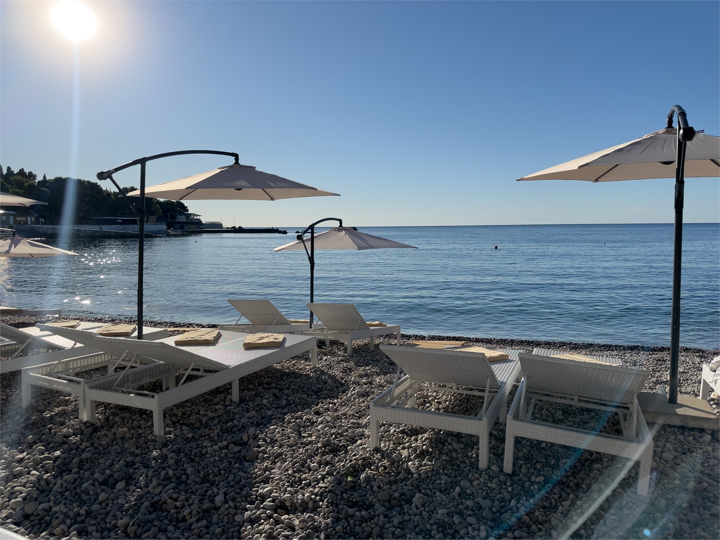 Luciano Welness & SPA Foros 5* - photo 4