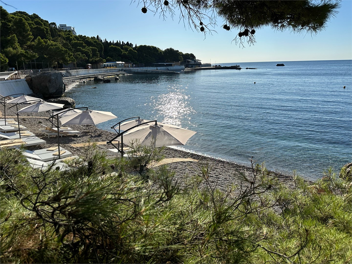 Luciano Welness & SPA Foros 5* - photo 3
