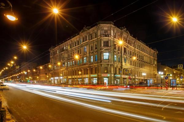 Гостевой дом Литейный - photo 3