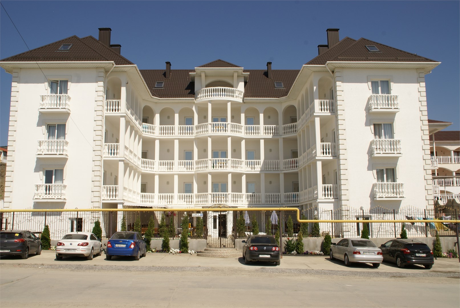 SONATA SUDAK - photo 2