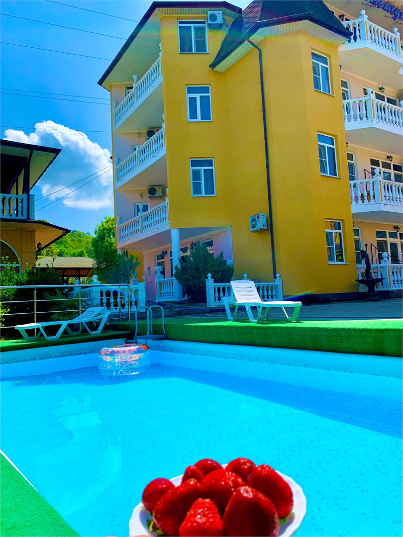 Pearl of GrandLoo - photo 5