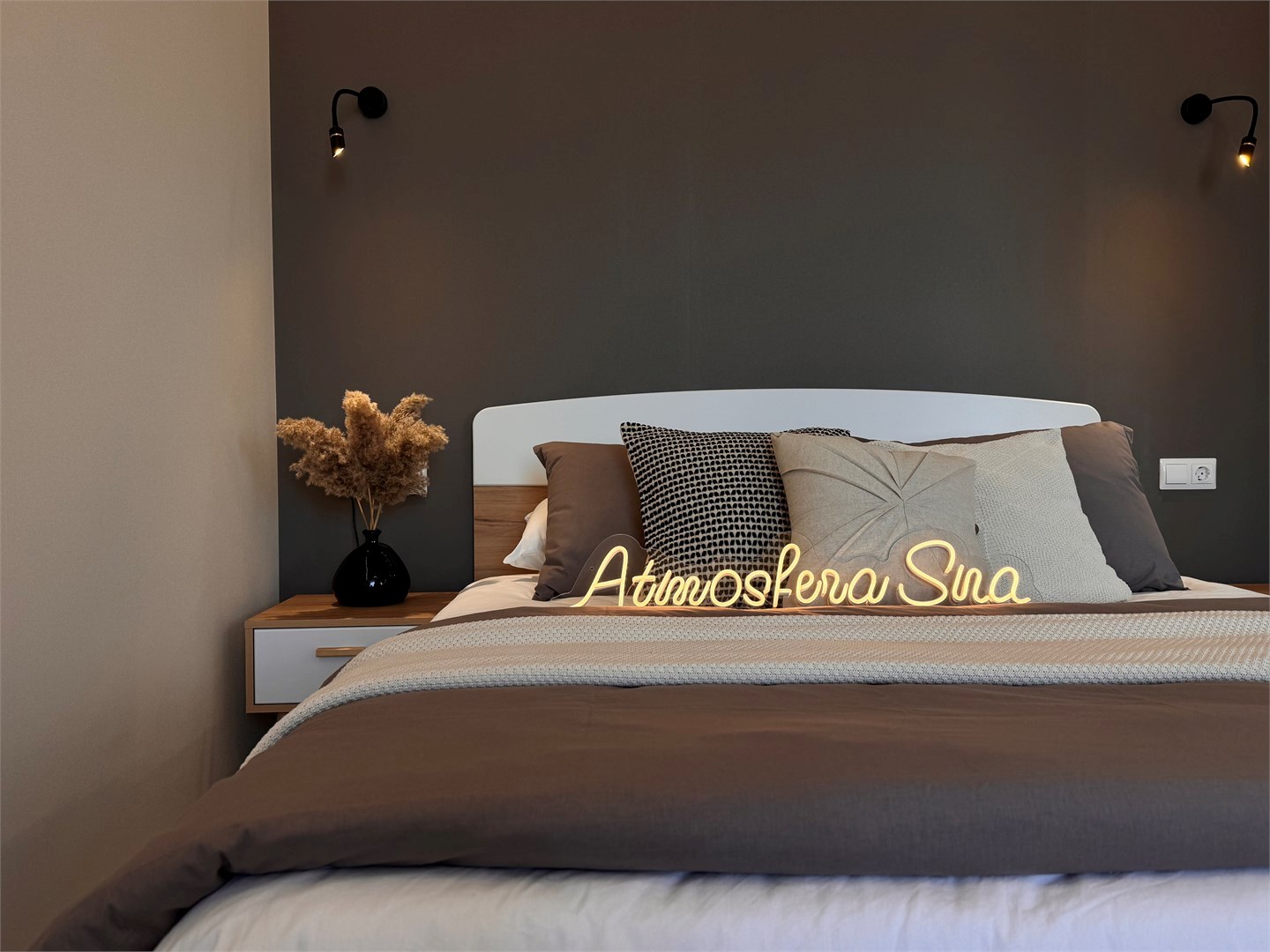 Atmosfera Sna - photo 3