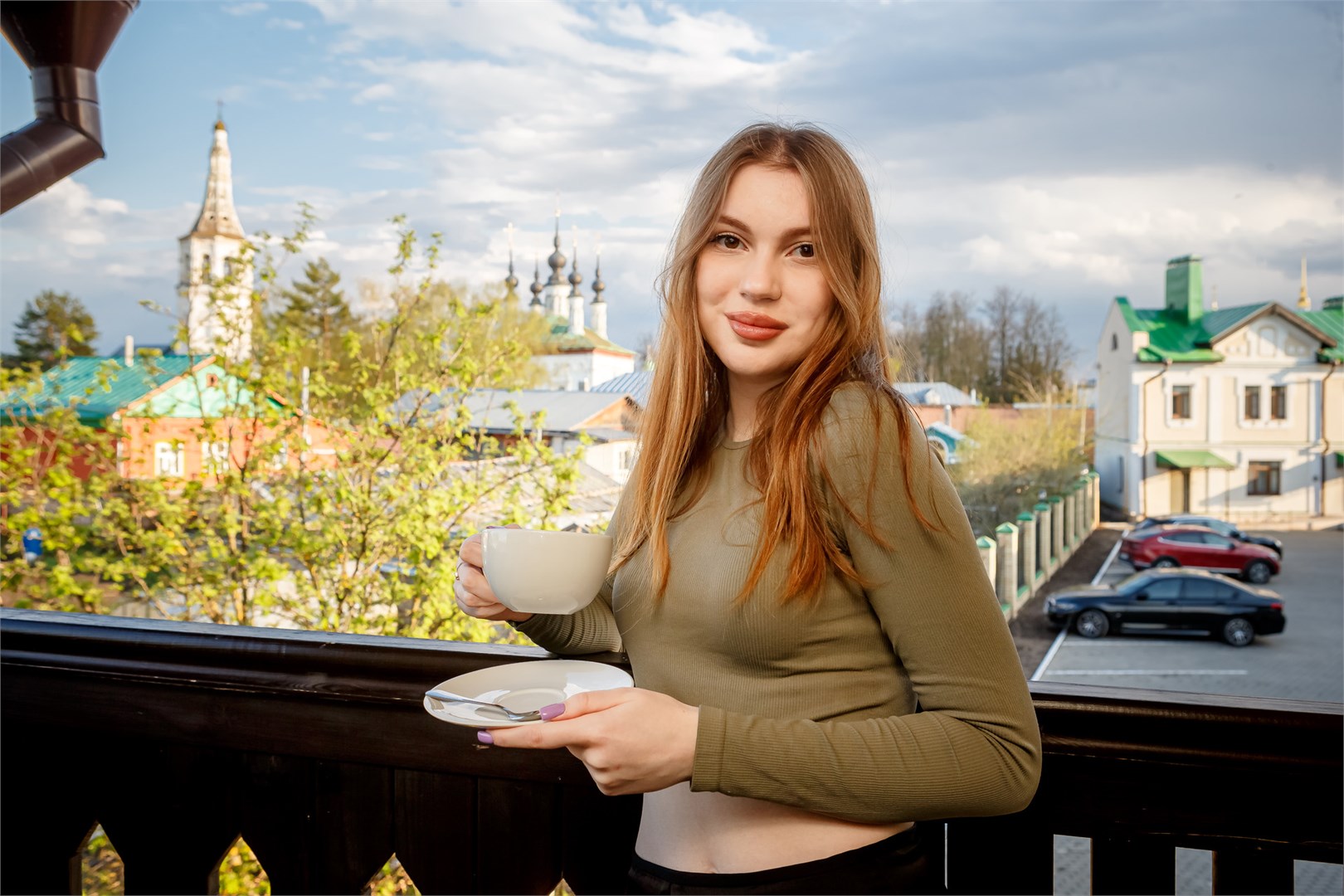 Гостиница Ажур - photo 3