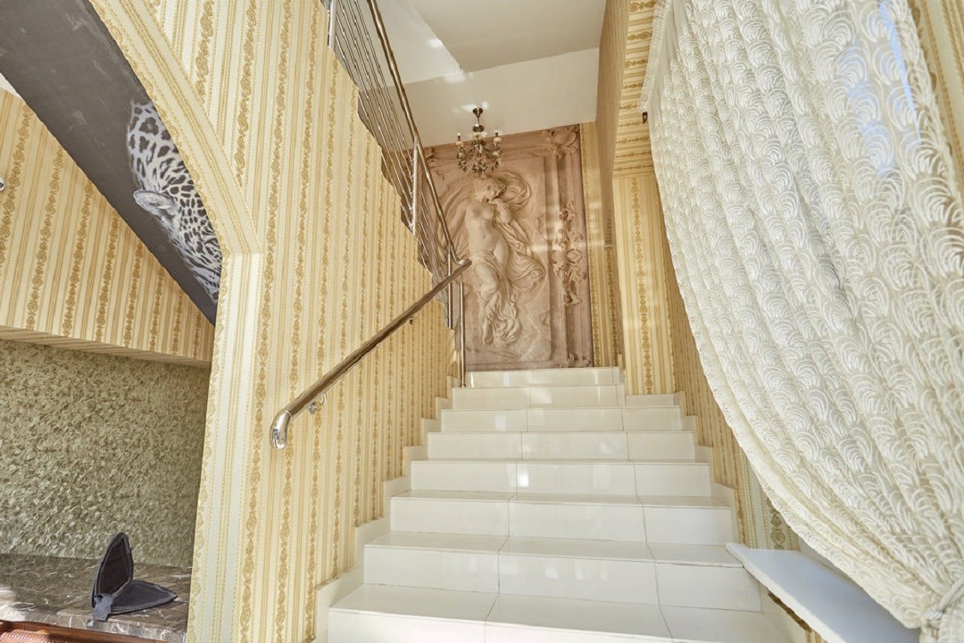 Semily Hotel - photo 2
