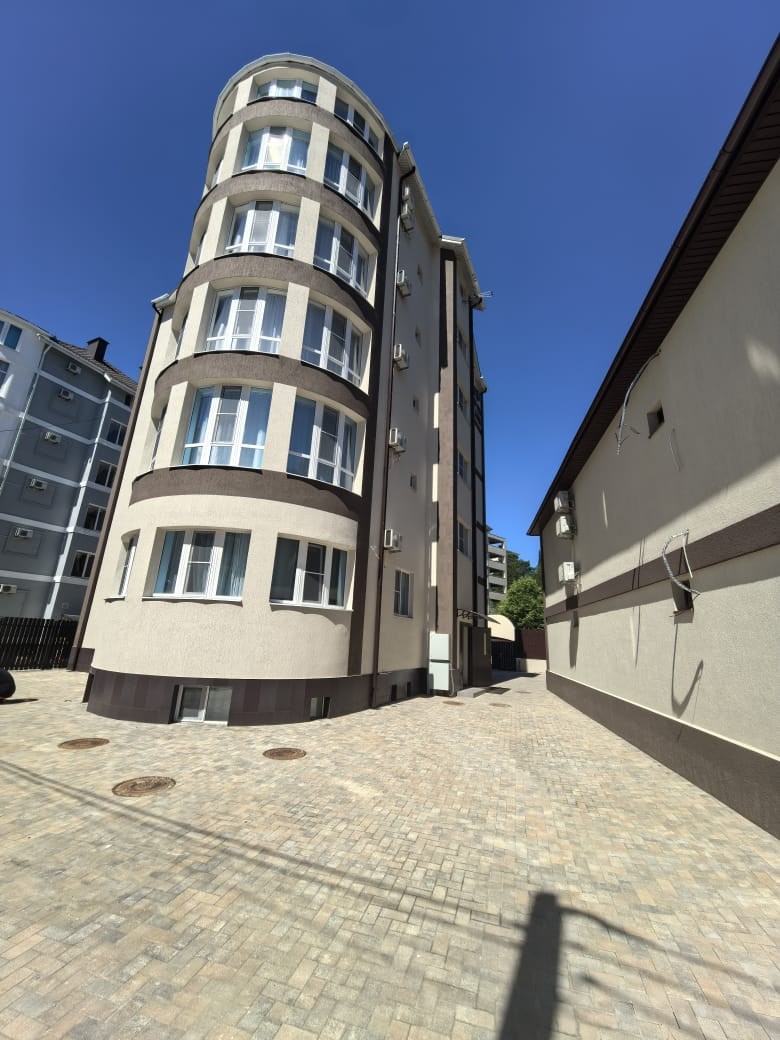 Гостиничный Комплекс Радуга 10 Г - photo 3