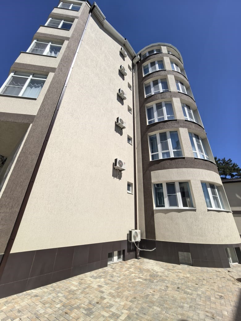 Гостиничный Комплекс Радуга 10 Г