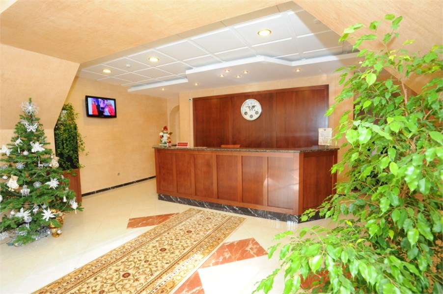Гостиница "Старый двор" г.Ессентуки - photo 5