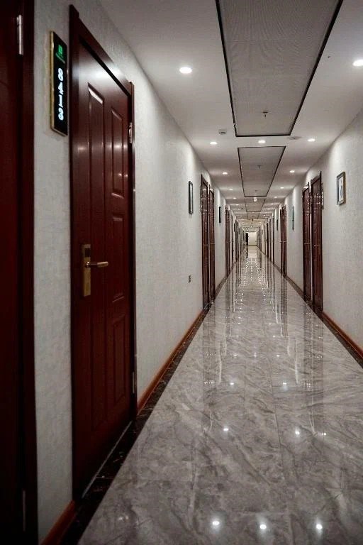 Gray Hotel - photo 5