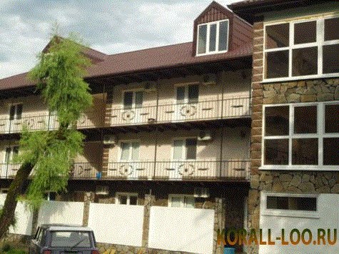 Коралл-Лоо - photo 3