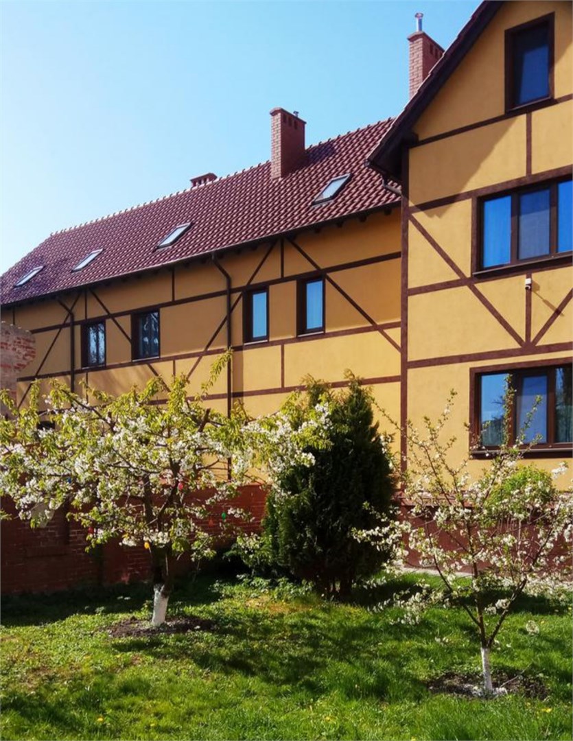 Лермонтовский